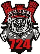 The 724th Engineer Battalion