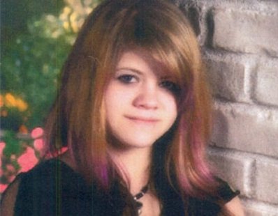 Alyssa Ann Slocum Alyssa Ann Slocum