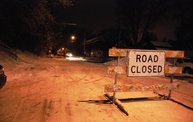 West Main St. Water Main Break - 02/23/11 5