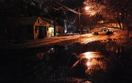 West Main St. Water Main Break - 02/23/11 1