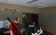 Studio 101: Rock Mafia In Studio with Otis 11