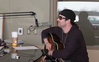Studio 101: Rock Mafia In Studio with Otis 10