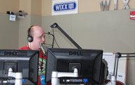Studio 101: Rock Mafia In Studio with Otis 9