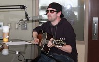 Studio 101: Rock Mafia In Studio with Otis 8