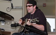 Studio 101: Rock Mafia In Studio with Otis 7