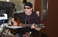 Studio 101: Rock Mafia In Studio with Otis 6