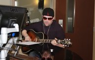 Studio 101: Rock Mafia In Studio with Otis 5