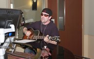 Studio 101: Rock Mafia In Studio with Otis 4