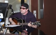 Studio 101: Rock Mafia In Studio with Otis 3