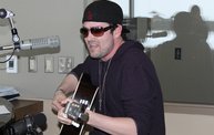 Studio 101: Rock Mafia In Studio with Otis 2
