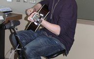 Studio 101: Rock Mafia In Studio with Otis 1
