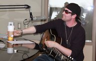 Studio 101: Rock Mafia In Studio with Otis 12
