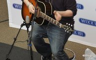 Studio 101: Rock Mafia 24