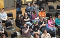 Studio 101: Rock Mafia 22