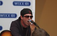 Studio 101: Rock Mafia 30