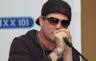 Studio 101: Rock Mafia 28
