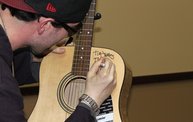 Studio 101: Rock Mafia 23