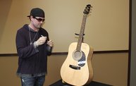 Studio 101: Rock Mafia 22