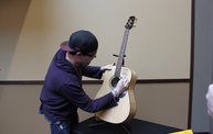 Studio 101: Rock Mafia 21