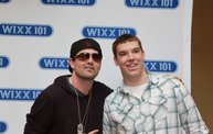 Studio 101: Rock Mafia 17