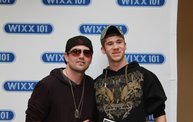 Studio 101: Rock Mafia 16
