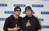 Studio 101: Rock Mafia 13
