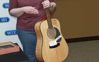 Studio 101: Rock Mafia 3