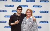 Studio 101: Rock Mafia 30