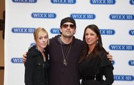 Studio 101: Rock Mafia 26