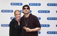 Studio 101: Rock Mafia 25