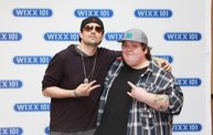 Studio 101: Rock Mafia 24