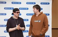 Studio 101: Rock Mafia 23