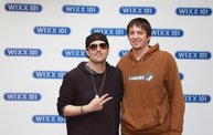 Studio 101: Rock Mafia 22