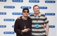 Studio 101: Rock Mafia 21
