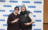 Studio 101: Rock Mafia 20