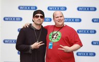 Studio 101: Rock Mafia 16