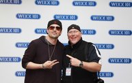 Studio 101: Rock Mafia 15