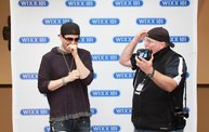 Studio 101: Rock Mafia 13