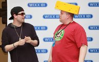 Studio 101: Rock Mafia 7