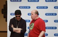 Studio 101: Rock Mafia 5