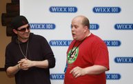 Studio 101: Rock Mafia 3