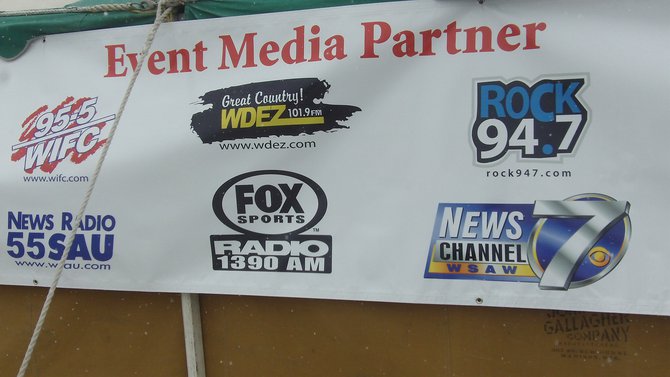 2011 Wausau Polar Plunge for Special Olympics