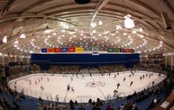Western Michigan Hockey@Notre Dame 02/26/11 12