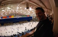 Western Michigan Hockey@Notre Dame 02/26/11 11