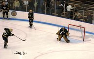 Western Michigan Hockey@Notre Dame 02/26/11 10