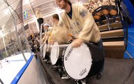 Western Michigan Hockey@Notre Dame 02/26/11 8