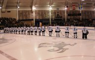 Western Michigan Hockey@Notre Dame 02/26/11 7