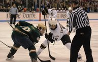 Western Michigan Hockey@Notre Dame 02/26/11 5