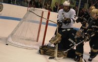 Western Michigan Hockey@Notre Dame 02/26/11 4