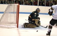 Western Michigan Hockey@Notre Dame 02/26/11 3
